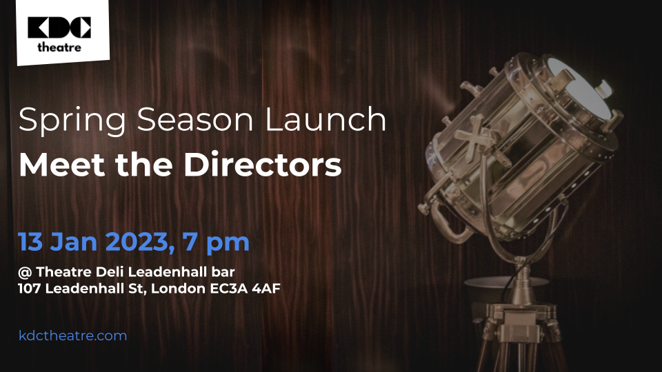 KDC’s 2023 Spring Season Launch