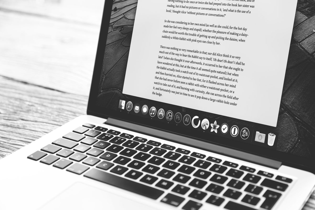 New writing call-out, Full Stack is back!