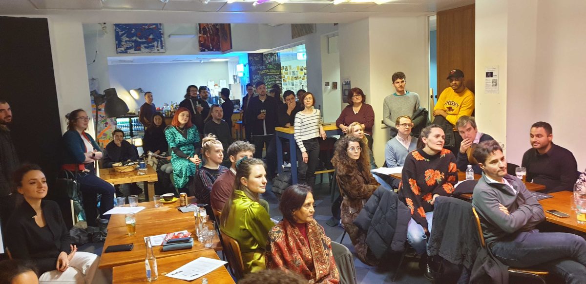 KDC’s 2023 Summer Season Launch