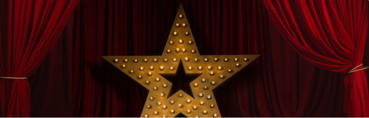 KDC Theatre Awards & Cabaret 2023
